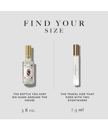 Caswell-Massey Greenbriar Cologne Discovery A Classic and Zesty Scent with Citrus Sage & Rugged Velvety Notes Sample Size Vial Cologne for Men 0.25 Fl Oz Greenbriar 0.25 Fl Oz (Pack of 1) - Buy Online on GoSupps.com