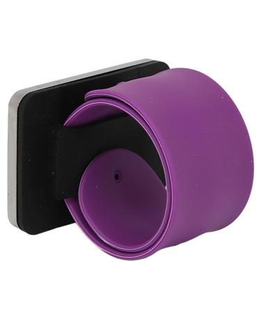 Makeup Mixing Palette & Magnetic Palette with Silicone Wristband | Ideal for Blending Nail Polish Colors - Buy Online on GoSupps.com