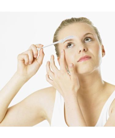 Prasacco 30-Piece Plastic Nose Wax Sticks for Nose & Facial Hair Removal - Buy Online on GoSupps.com