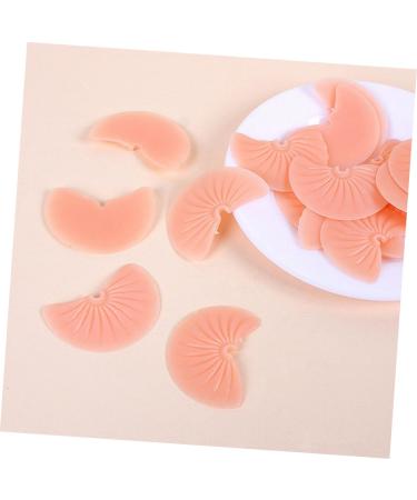 ibasenice 48 Pcs Imitation Chocolate Chips Chocolate Bars Chocolates Models Chocolate Display Prop Chocolate Decor Simulated Chocolate Faux Dessert Material Pvc Food Play Pink - Buy Online on GoSupps.com