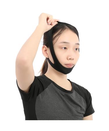 Cineture Facial Thin Face Belt | Face Lifting Mask & Slimming Bandage for Perfectly Sculpted Features - Buy Online on GoSupps.com