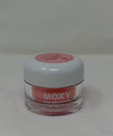 Face Moisturizer for Dry Skin Papaya Fruit Enzymes + Peach Extract 1.7 fl oz/ 50 mL