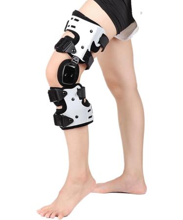 Buy 2X OA Knee Brace for Arthritis - Medial Hinged Knee Support for Osteoarthritis & Joint Pain Relief | International Shipping - Buy Online on GoSupps.com