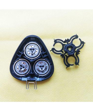 Dariokki Shaving Head for Philips Series 1000 S1103 S1102 S1101 S1203 S2302 S2303 S2305 - Optimized Replacement Blade - Buy Online on GoSupps.com