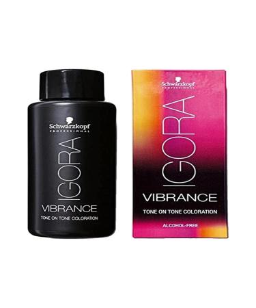 Schwarzkopf Igora Vibrance 7-00 Medium Blonde Extra 7-00 Medium Blonde Extra 1 piece (1 pack)