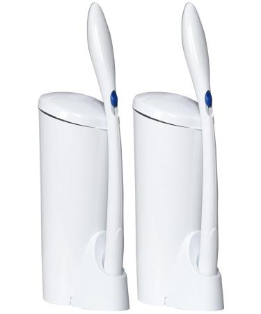 Clorox ToiletWand Disposable Toilet Cleaning Kit - 2 pk