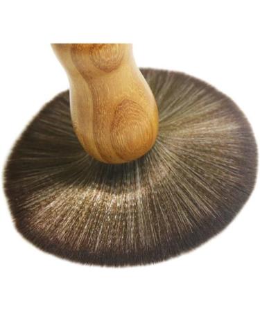 LCKJLJ Men's Wet Shaving Set - Badger Hair Brush & Facial Trimming Brush for Beard Care (Color A) - International Shipping - Buy Online on GoSupps.com