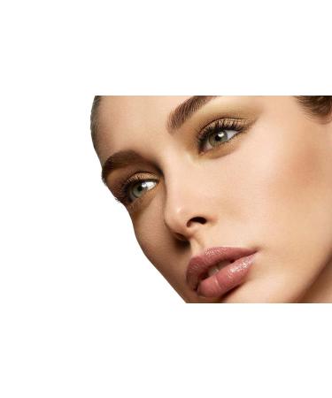 Pupa Milano Vamp! Wet & Dry Baked Eyeshadow - 101 Precious Gold - Highly Pigmented Shimmer Powder - Professional Quality Makeup - International Shipping - Buy Online on GoSupps.com