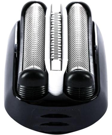 Buy 2X for Series 3 21B Shaver - Black | Compatible with Series 3 Shavers - International Shipping Available - Buy Online on GoSupps.com