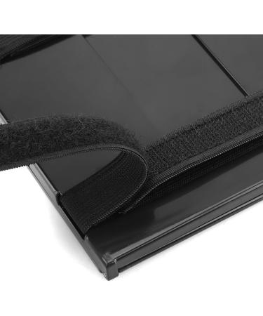 Foldable Makeup Mirror for Car Sun Visor | Easy Installation for Home and Travel - Buy Online on GoSupps.com