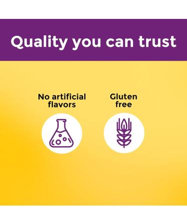 Nature Made Multi + Elderberry Capsules 60 Count - Daily Immune Support for Men and Women - Buy Online on GoSupps.com