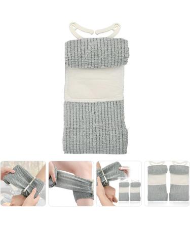 FOMIYES Sports Wraps - Cotton Leg & Hand Wraps for Wounds 120x15cm Foot Strap Pressurizing Injury Support - International Shipping - Buy Online on GoSupps.com