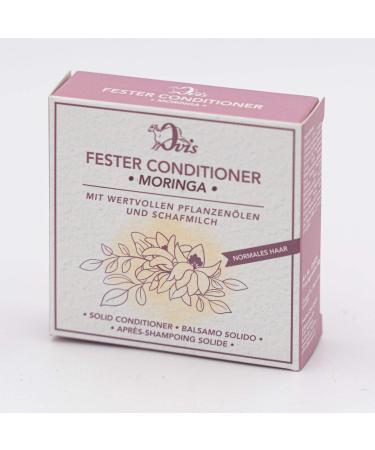 Buy Ovis Fixed Conditioner 50g - International Shipping Available | Best Hair Care Online - Buy Online on GoSupps.com