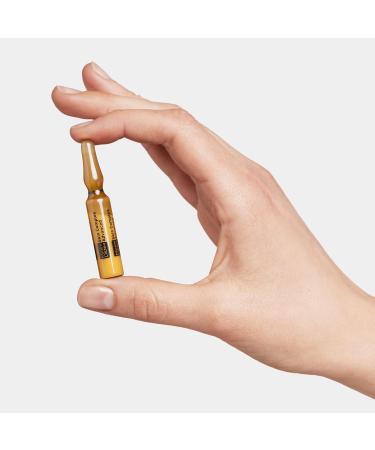 MartiDerm Skin Complex Advanced Ampoule with Proteum 89+ & Vitamin Complex - Chrono-aging Control for Women and Men - 30 Ampoules - Buy Online on GoSupps.com
