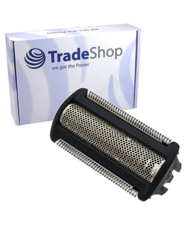 Trade-Shop Shaving head compatible with Philips Bodygroom BG2000 BG2020 BG2025 BG2028 BG2030 BG2021 BG2022 BG2023 Shaving foil razor blade