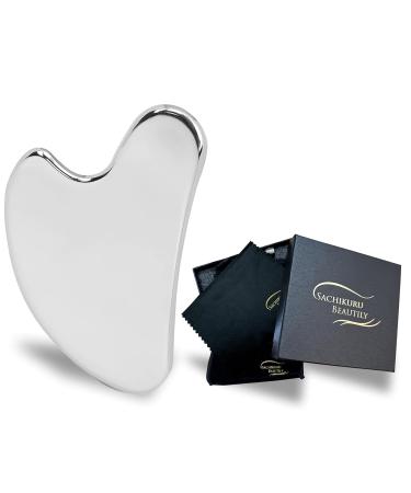 99.9% Pure Terahertz Ore for Small Face Massage | Supervised by Advanced Aestheticians with Videos - International Shipping - Buy Online on GoSupps.com