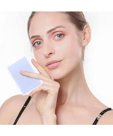 COHEALI Oil Absorbing Sheets - 300 Count Oil Control Films for Face - Oil Blotting Sheets for Face Oil Cleanse - Pack of 3 Boxes - Buy Online on GoSupps.com