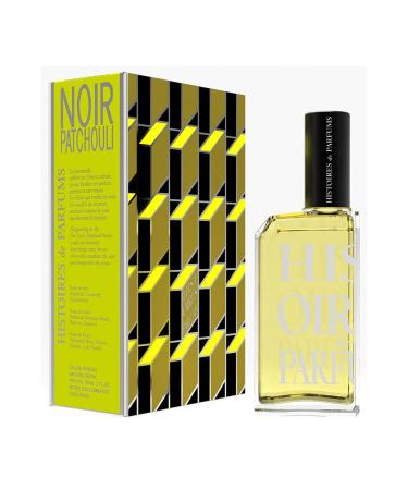 Histoires de Parfums Noir Patchouli Uni Eau De Parfum Spray 2 Fl Oz