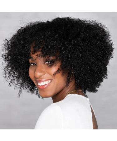 EVOLVh Natural WonderBalm for Curls - 3.4 fl oz | Curl Enhancing Magic - Buy Online on GoSupps.com