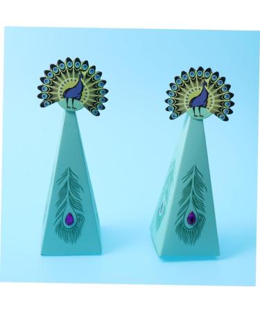 Healifty 80 Pcs Wedding Decor Wedding Candy Case Wedding Gift Case Mini Carton Baby - Buy Online on GoSupps.com