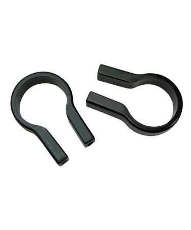 ClickFix clamps replacement gray 31.8 mm - Buy Online on GoSupps.com