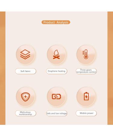 Shoulder Heating Pillows | Hot Compress & Heated Support for Muscle Pain Relief | Mesh Bag Design - Buy Online on GoSupps.com