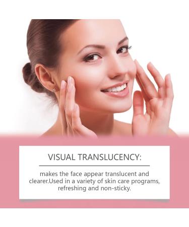  Nuvilo Brightening Face Serum with Tranexamic Acid & Hyaluronic Acid - Lightweight Moisturizing Formula for Smooth and Radiant Skin - Daily Moisturizing Care (4 Pcs) - Buy Online on GoSupps.com