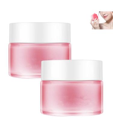 Invisible Wet Waterproof Concealer Base, Pore Gel Cream, Perfect Magic Makeup Base, Invisible Pore Makeup Base (2pcs)
