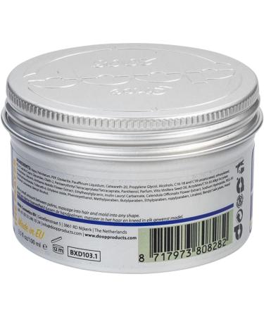 Doop The Player Gum Hold 7/10 - Shine 6/10 100ml - Buy Online on GoSupps.com