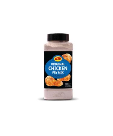 KTC Original Chicken Fry Mix 700g