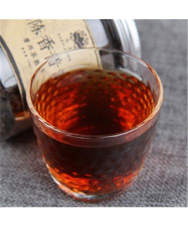 Yunnan en conserve Th Puerh 50g (0.11LB) petit th de Th Pu er cuit Th Pu'er Th noir Th Puer Th chinois Th Pomme Th m r Th Pu-erh Nourriture verte Pu erh th rouge - Buy Online on GoSupps.com