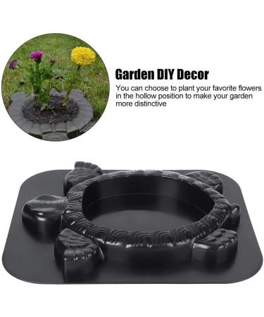 Buy Tortoise Concrete Paving Mould | Garden Landscape Ornament - International Shipping Available - Buy Online on GoSupps.com