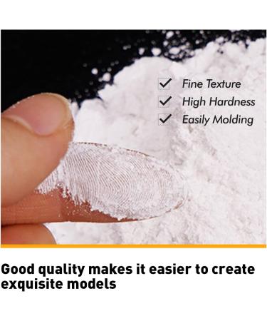 Falling in Art 5lb Plaster of Paris - High-Quality Crafting Material - Buy Online on GoSupps.com