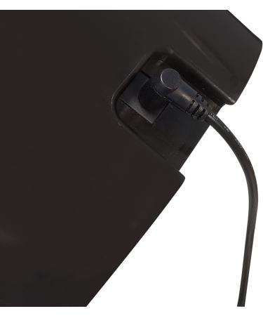 PetSafe Healthy Pet Simply Feed Power Adaptor - Compatible with Simply Feed Cat and Dog Food Dispenser - Powers Automatic Dog and Cat Feeder - Buy Online on GoSupps.com
