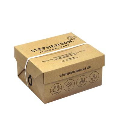 Foaming Bath Butter Base (Crystal Opc) | Stephenson Brand | Whipped Sugar Scrub Base | Skin Care Product - Habbie Beauty Supplies (Double Pack) - Buy Online on GoSupps.com