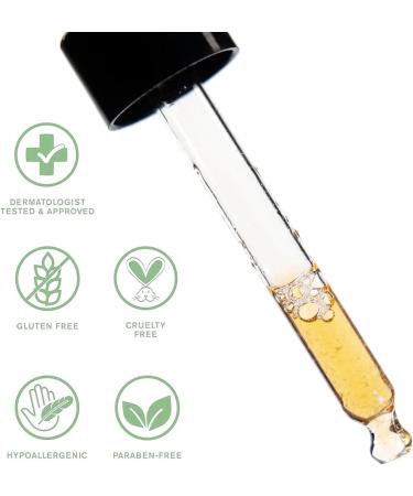  DERMAdoctor DERMAdoctor Kakadu 20282-7 Vitamin C Serum with Ferulic Acid and Vitamin E 30 ml - Buy Online on GoSupps.com