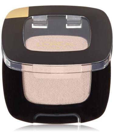 L'Oreal Colour Riche Eye Shadow 206 Mademoiselle Pink .12 oz (3.5 g)