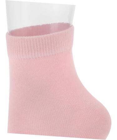 minkissy 2 Pairs Socks for Women Womens Socks Cleft Foot Moisturizing Gel Lovers - Buy Online on GoSupps.com