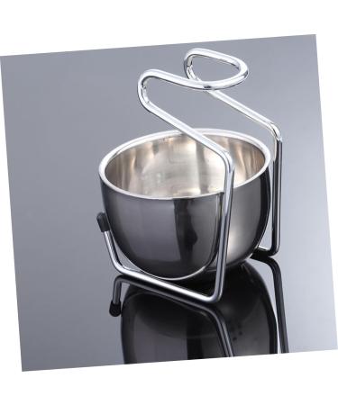 Beavorty Men's Tool Stand - Premium Shaving Razors & Brush Holder | Ideal for Men's Grooming & Shaving Accessories - Buy Online on GoSupps.com