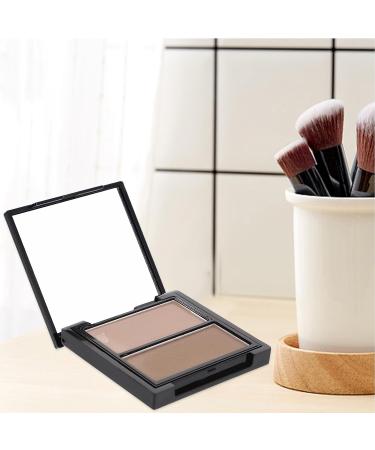 Healvian Poudre Ombrer Duo Scintillante 1 Palette Compacte Visage Illuminateur Naturel Maquillage Professionnel Usage Quotidien F tes - Buy Online on GoSupps.com