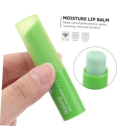  TOVINANNA red smooth lip moisturizing glitter care for red to color changing balm to replacement - Buy Online on GoSupps.com