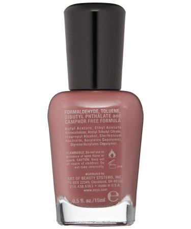 Buy ZOYA Nail Polish Madeline Premium Quality International Shipping Available - Buy Online on GoSupps.com