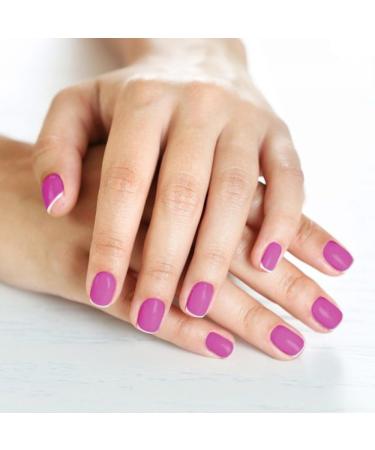 MoYou Special Nail Polish - Shocking Pink - Buy Online on GoSupps.com