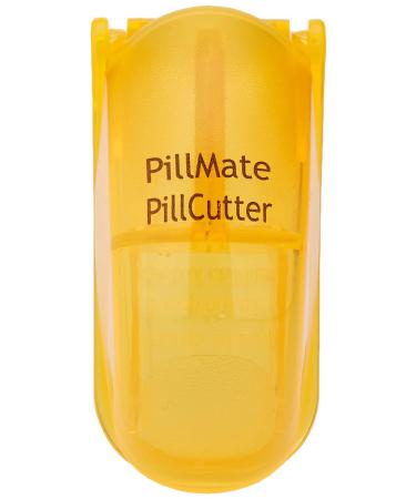 PillMate Pill Cutter Random