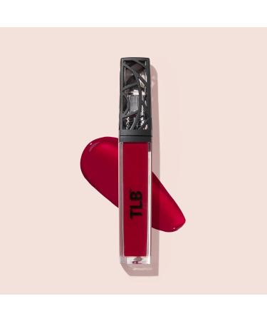 The Lip Bar Vegan Liquid Matte Lipstick - High Pigment & Long-Lasting Deep Berry (Rich Auntie) - 0.24 Fl Oz - Global Shipping Available - Buy Online on GoSupps.com