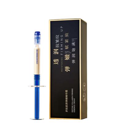 Generisch Firming body cream - Nourishing face and neck cream - For day and night - With a nourishing effect for men and women