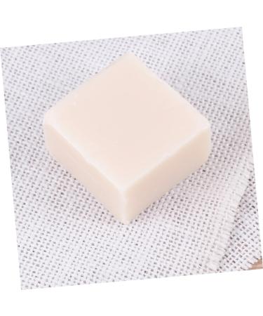 minkissy 1pc Oil-control Soap Moisturizing Soap Handmade Soap Lavender Essential Oil Soap - Buy Online on GoSupps.com