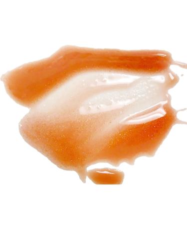 Black Radiance Beyond A Pout Lip Lacquer Lip Gloss in Cajun Spice - 0.12 Fl Oz (Pack of 1) - Buy Online on GoSupps.com