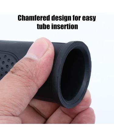 Kayak Paddle Grip 5.91 inches Non-Slip Comfort Handle Wraps Soft Anti-Blister Grips Kayaking and Boating Outdoor Sports Accessory for Youth Adults Beginners Athletes - Buy Online on GoSupps.com