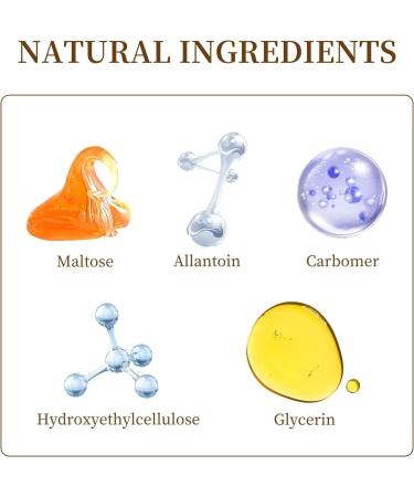 NailGrowth DeepHealing Organic Serum NailGrowth Nail Serum Reconstrux Nail Growth Nail Growth and Strengthening Serum Nail Serum for Growth and Repair for Damaged Nails (3PC) - Buy Online on GoSupps.com